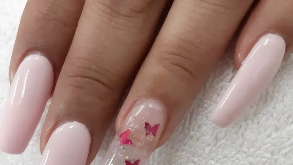 Le (Nail, Microblading, Facial )Salon — Nail salon in Lehi